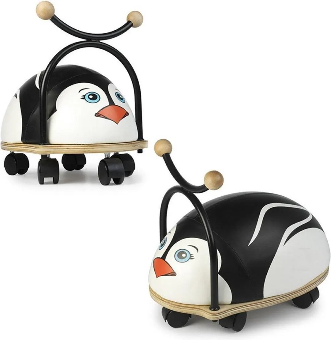 Simply for Kids Ride on Pinguïn 36089
