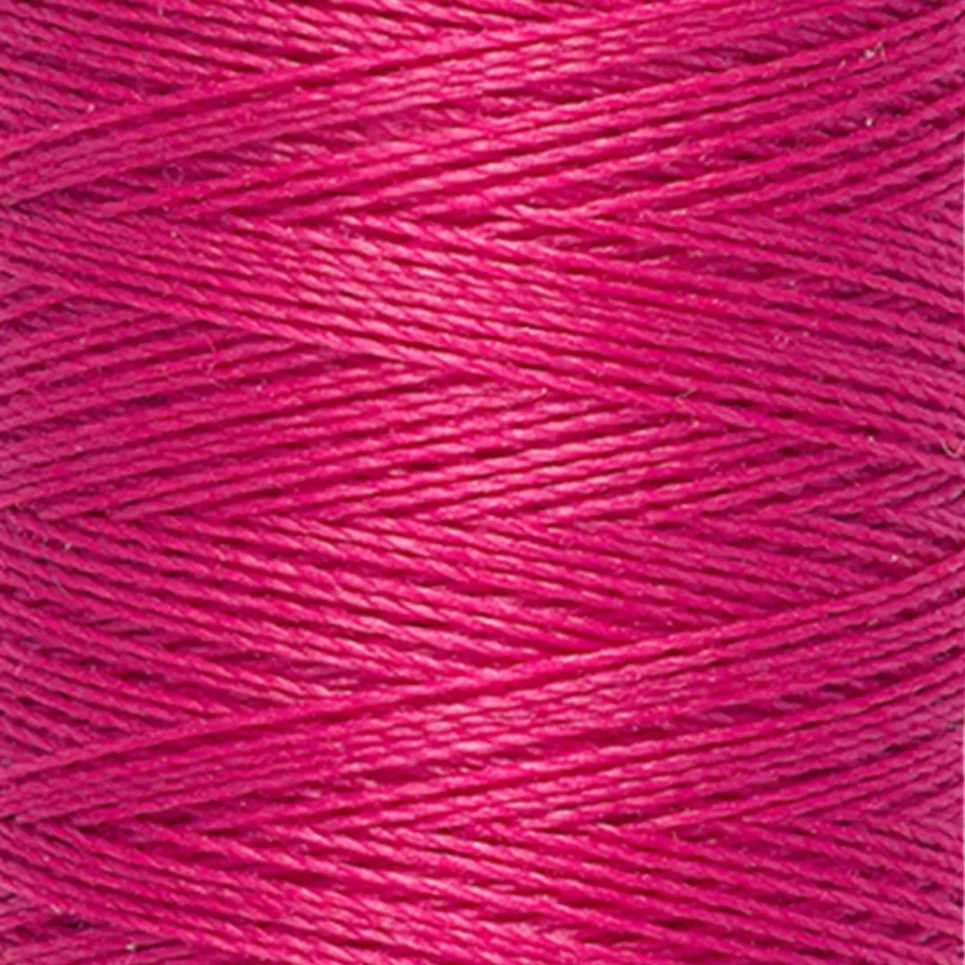 Gutermann Polyester Naaigaren 382 - Rose - 200m - afbeelding 4 van 6