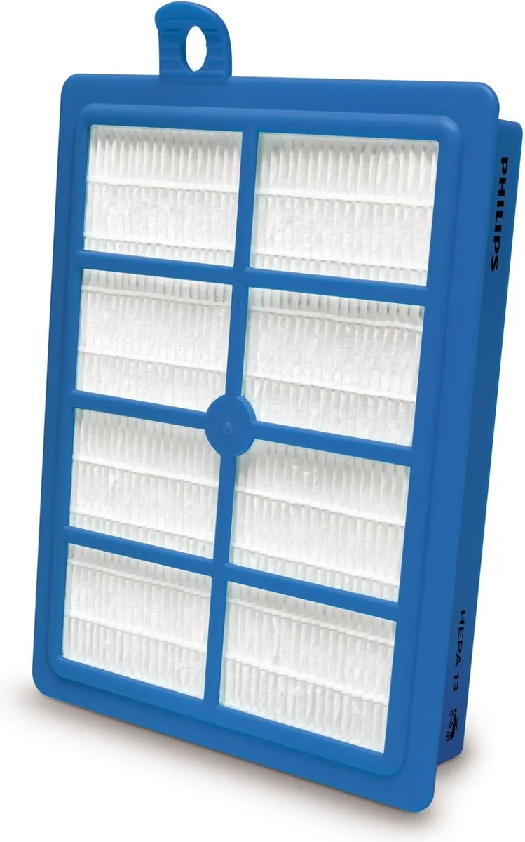 Philips FC8038/01 HEPA13 Uitblaasfilter