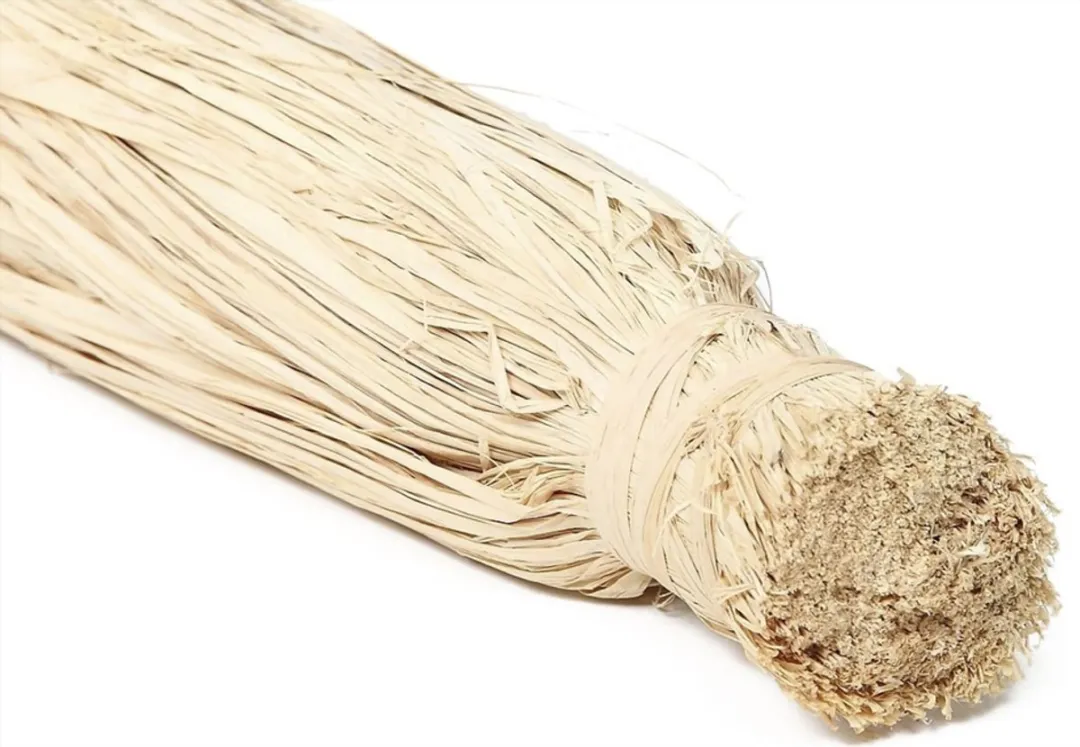 Clairefontaine Raffia Natuurbast 250g