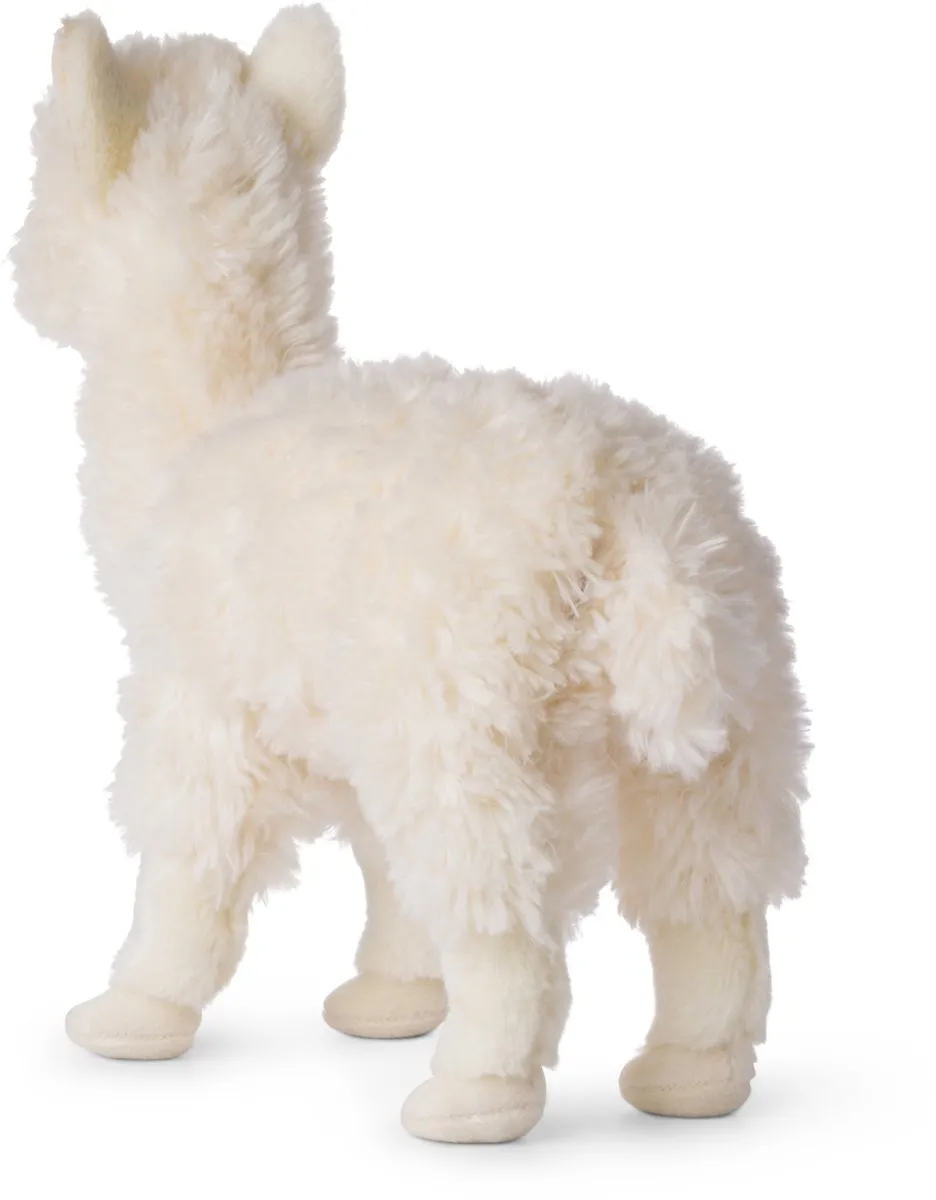 Bon Ton Toys x WWF Alpaca