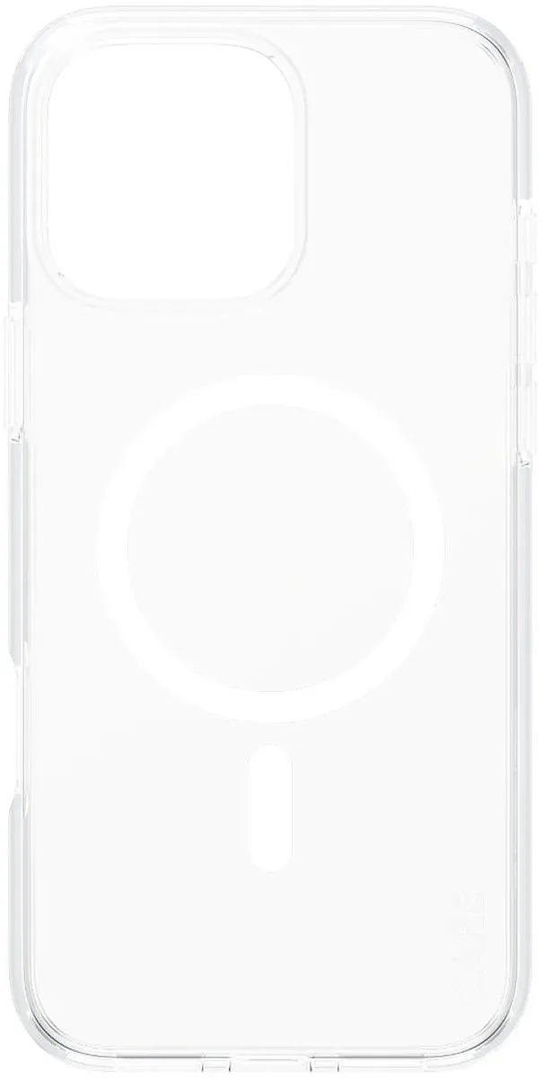 PanzerGlass Beschermingspakket iPhone 16 Pro Max - 3-delig - Transparant