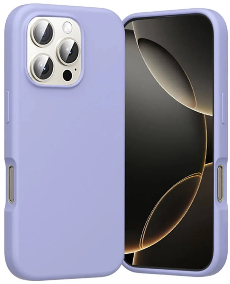 Vention iPhone 16 Pro Hoesje Magsafe