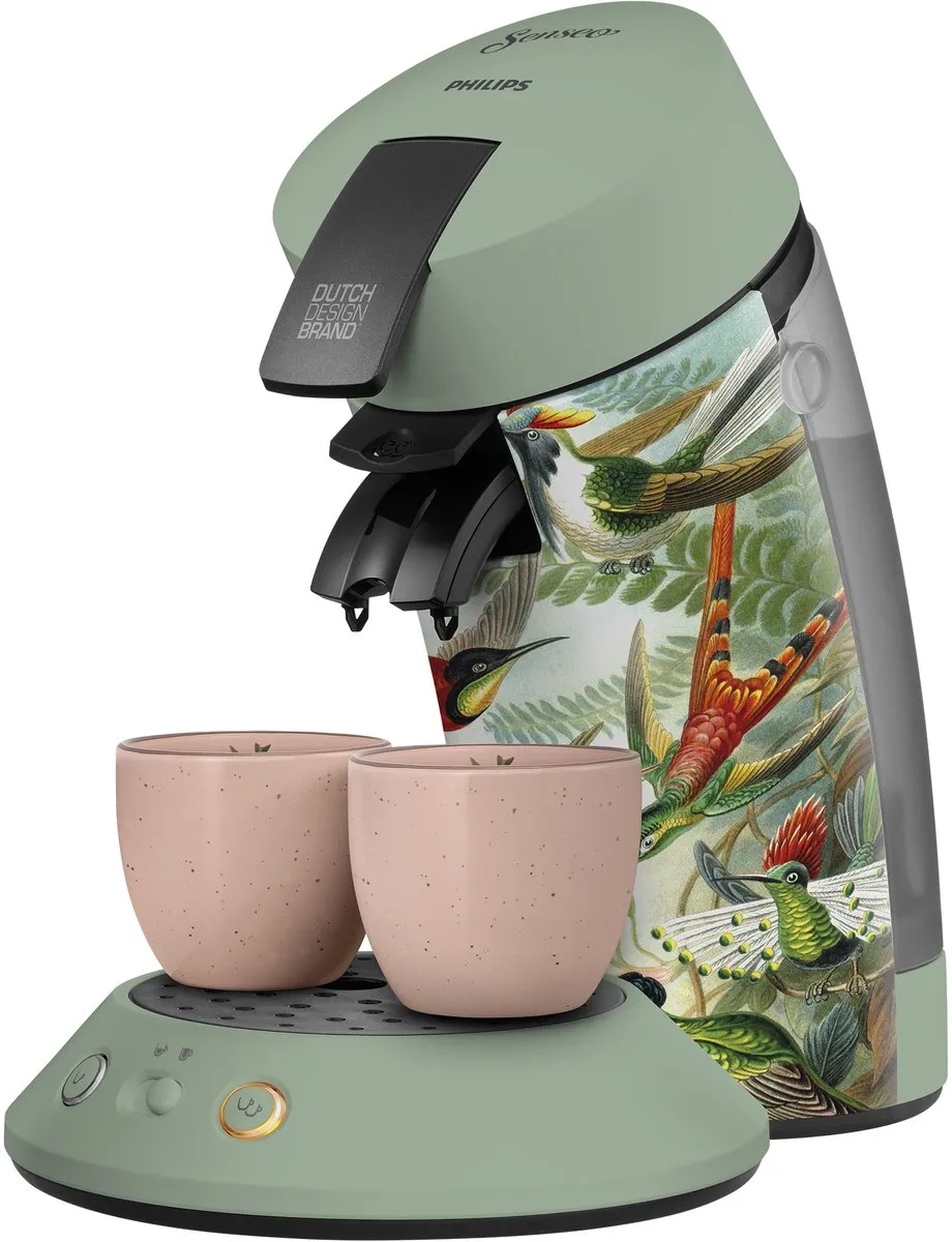 Philips Senseo Original Plus CSA210/85 Koffiepadmachine