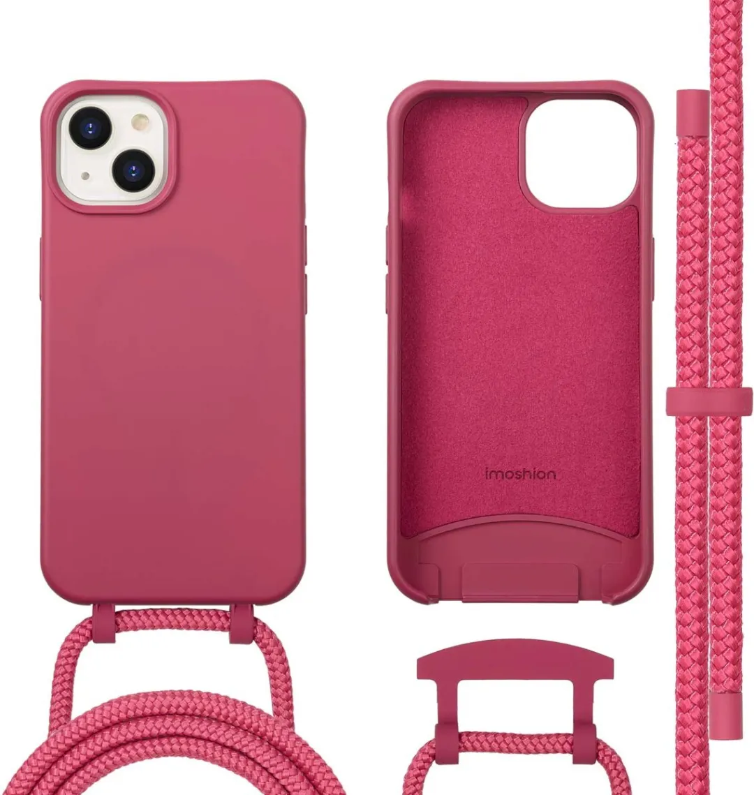 Imoshion iPhone 14 MagSafe Hoesje