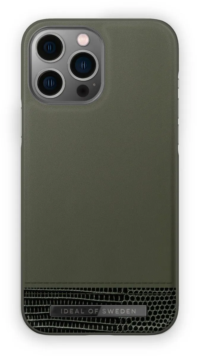 iDeal of Sweden iPhone 13 Pro Max Backcover