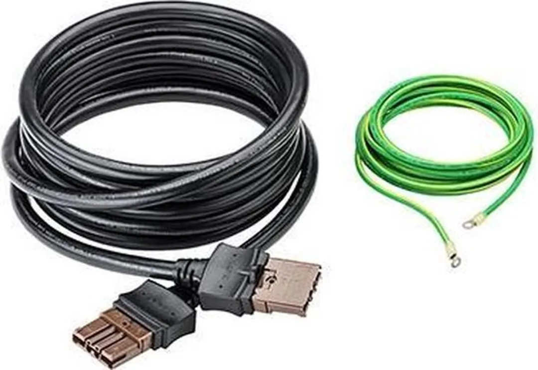 APC Smart-UPS SRT010 Verlengkabel 96VDC