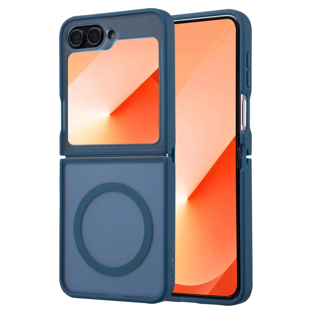 imoshion Hoesje Samsung Galaxy Z Flip 6