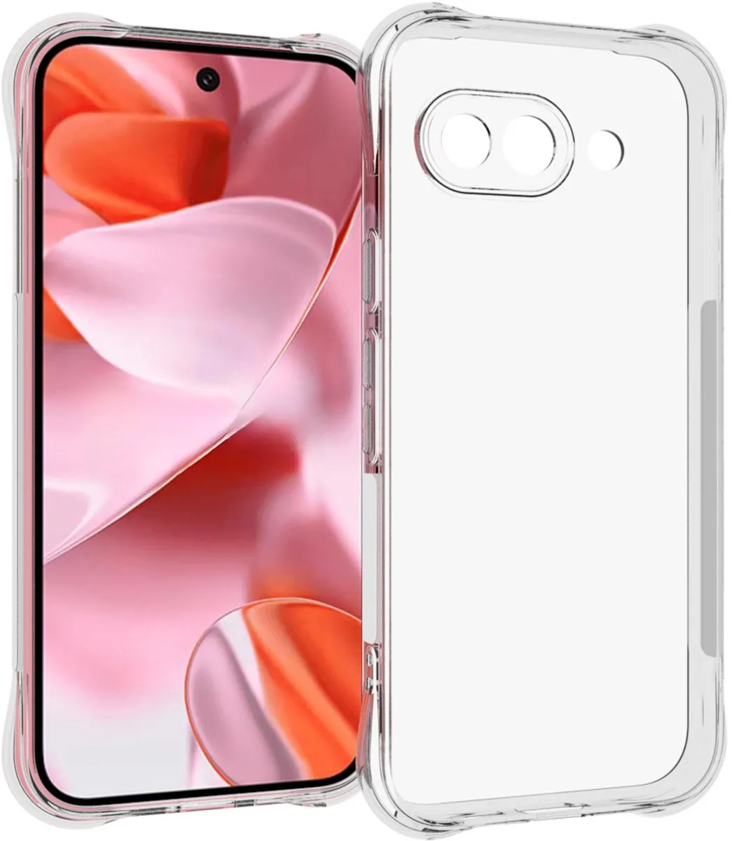 Imoshion Hoesje Google Pixel 9a