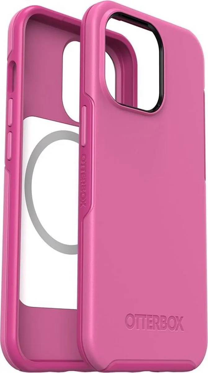 OtterBox Symmetry+ MagSafe Hoesje iPhone 13 Pro Max