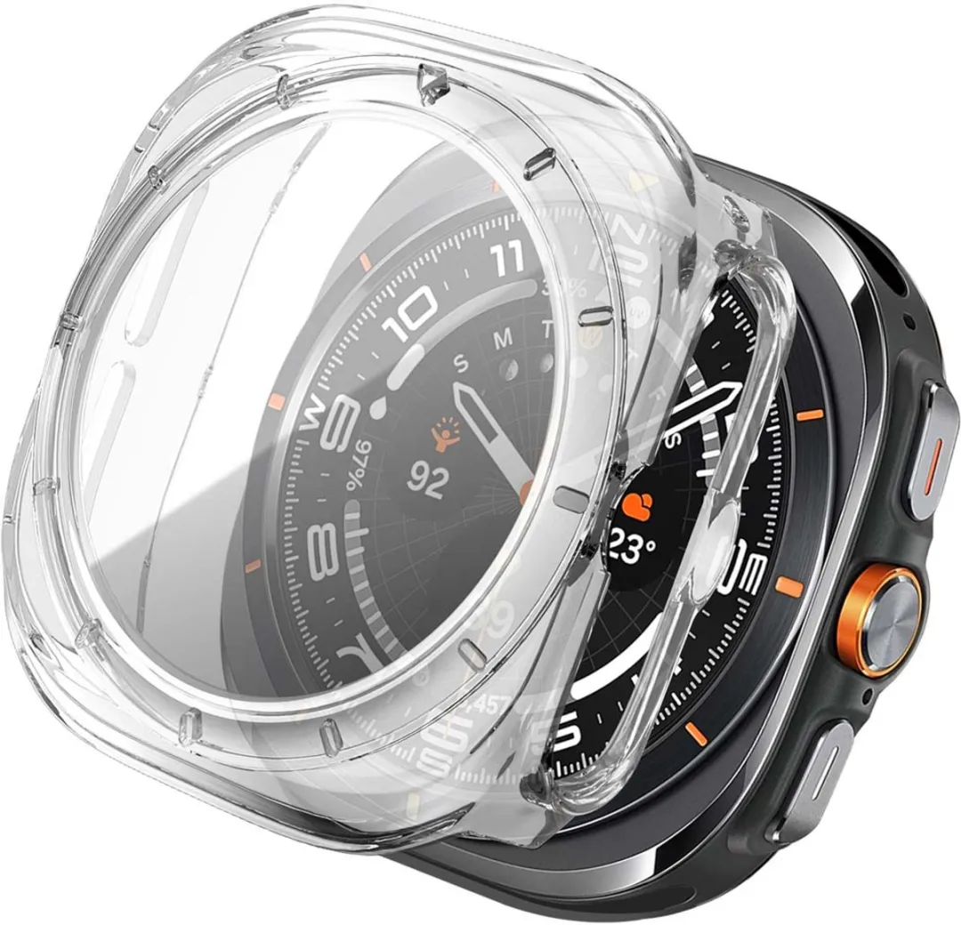 Imoshion Screen Protector Samsung Galaxy Watch Ultra 47mm