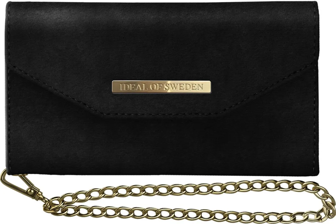 iDeal of Sweden Mayfair Clutch iPhone SE/8/7/6s