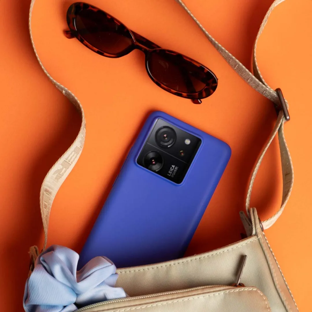 Imoshion Hoesje Samsung Galaxy S25 Edge Cobalt Blue - afbeelding 6 van 6