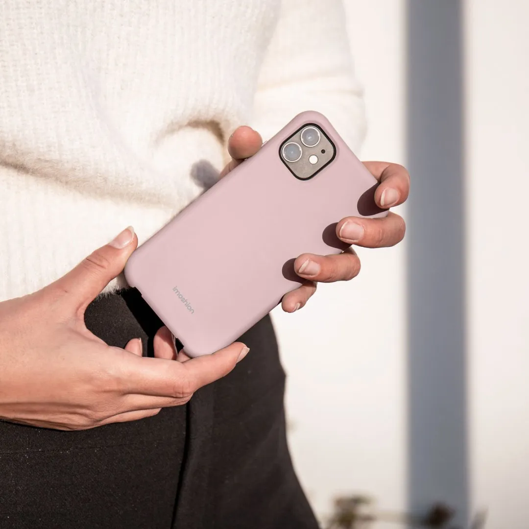 Imoshion Hoesje Samsung Galaxy S23 - Roze