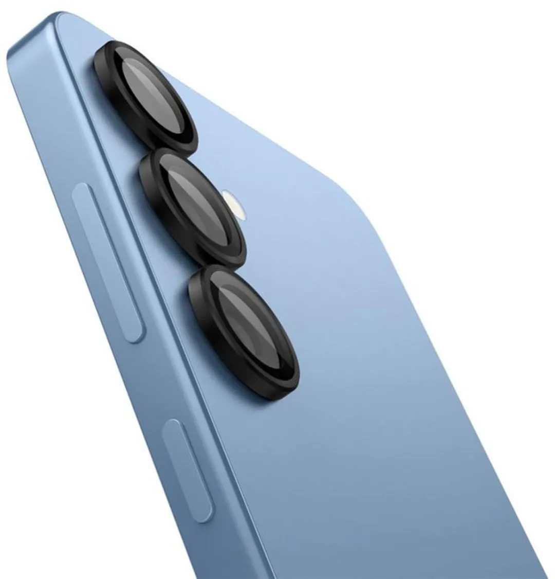Spigen Optik Pro EZ Fit Lens Protector AGL09092 - 2 Stuks