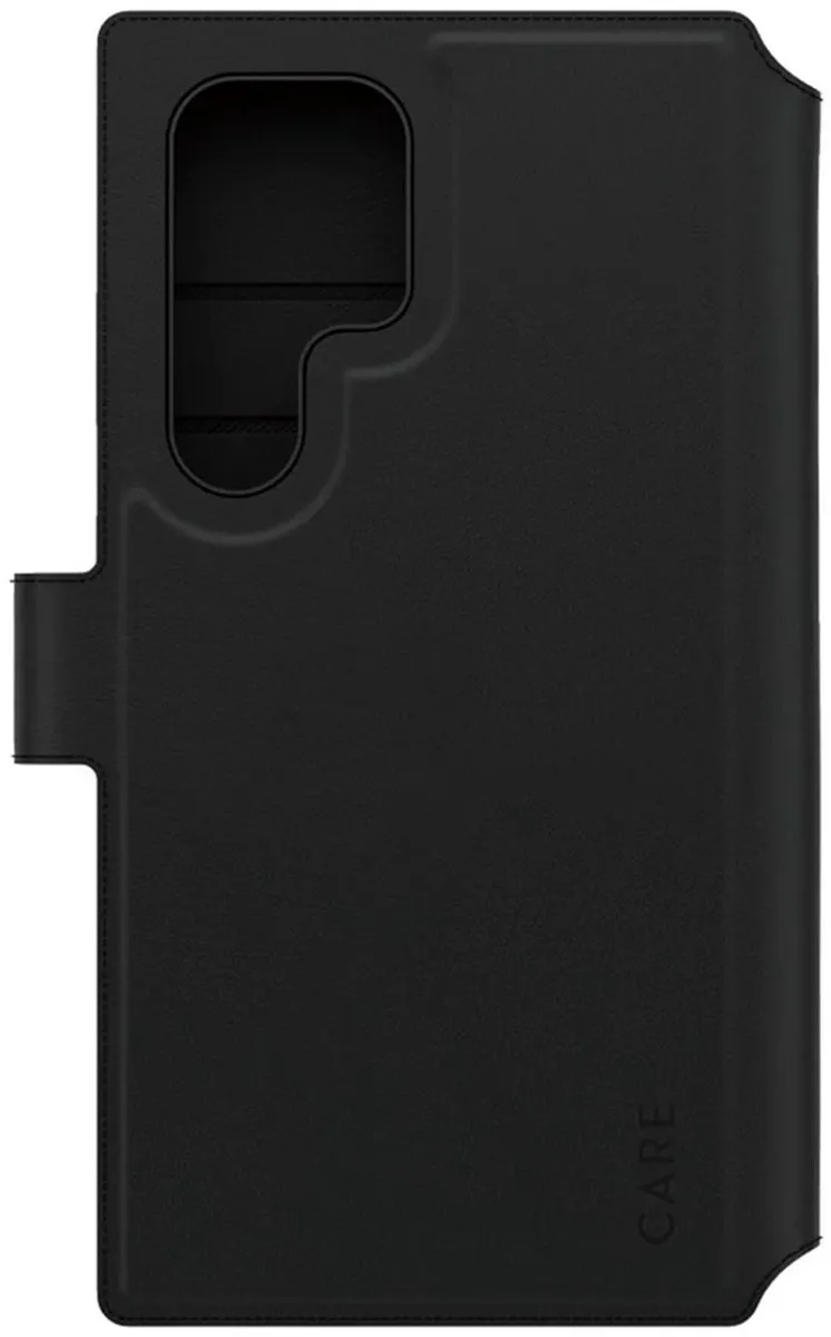 PanzerGlass Tango 2 Wallet Case 1165 - Zwart
