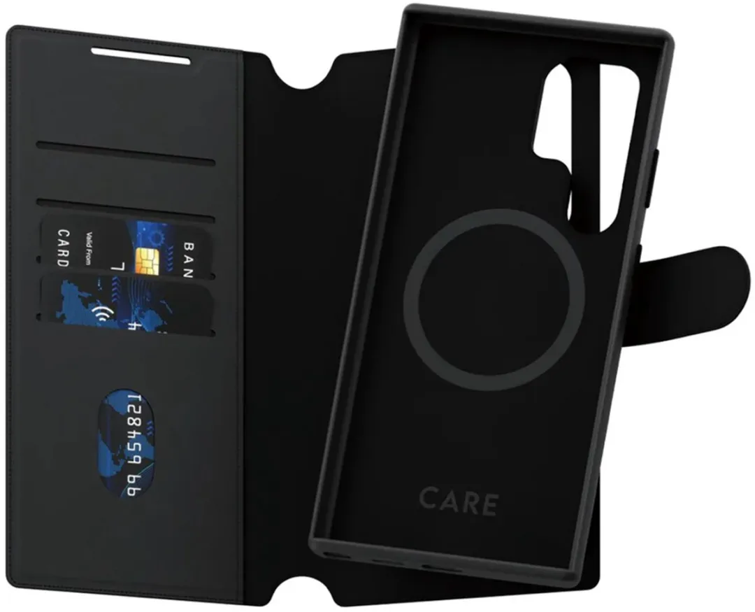 PanzerGlass Tango 2 Wallet Case 1165