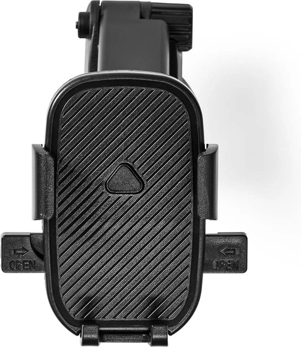 Nedis Smartphonehouder Auto SCMT110BK