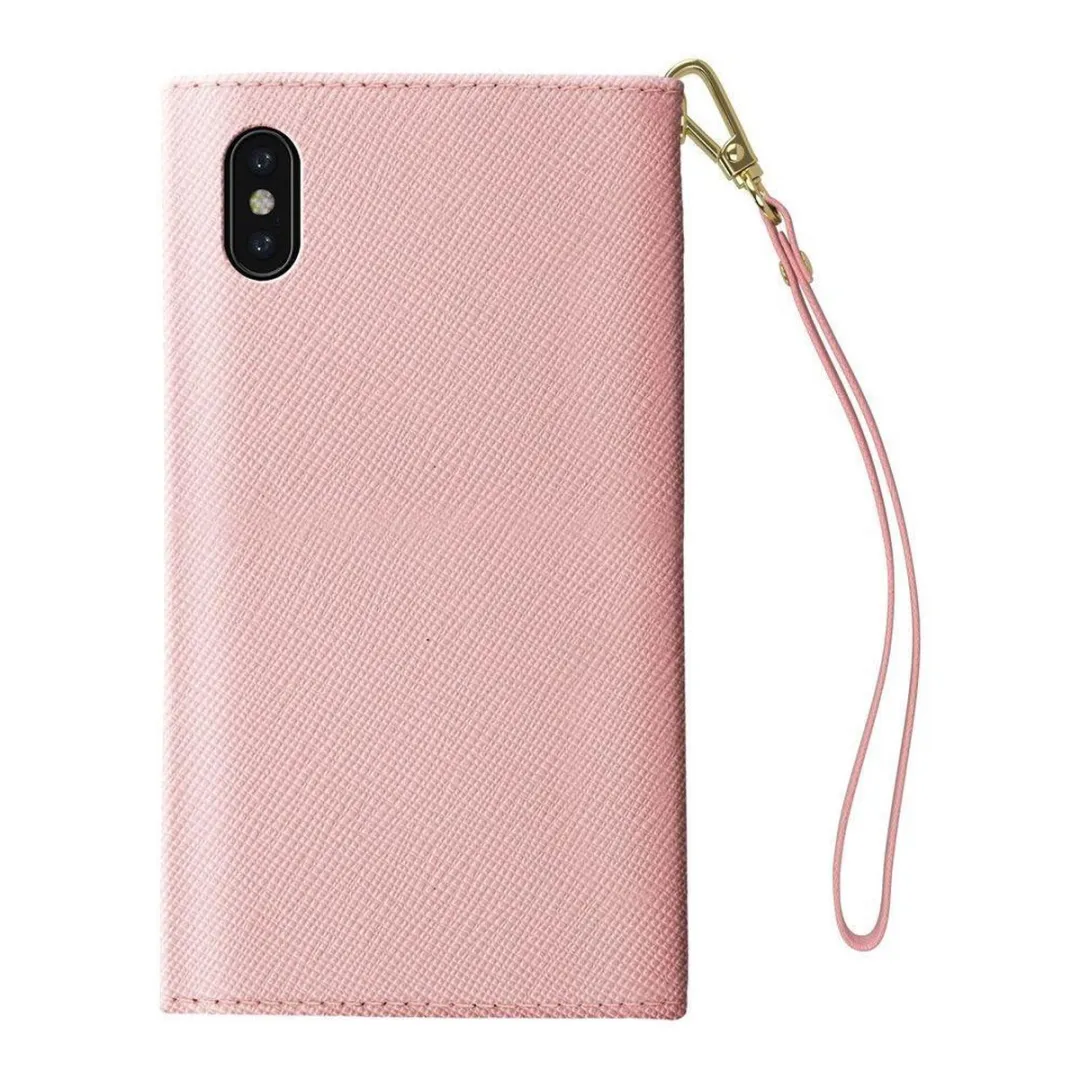 iDeal of Sweden Mayfair Clutch iPhone Xs Max