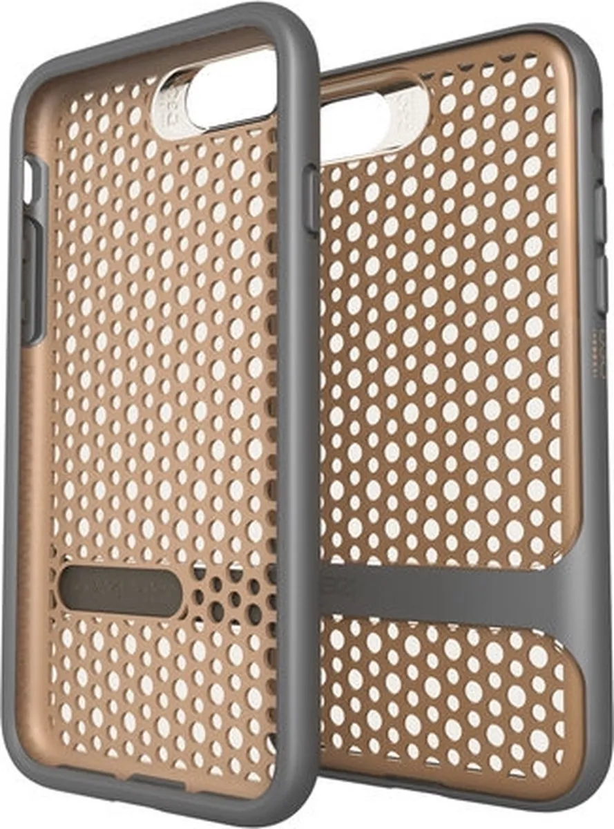 Gear4 D3O Carnaby iPhone 7/8/SE 2020 Hoesje