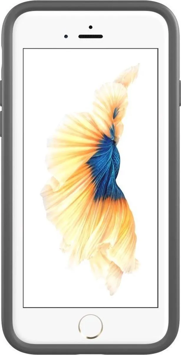 Gear4 D3O Carnaby iPhone 7/8/SE 2020 Hoesje - Goud - afbeelding 6 van 6
