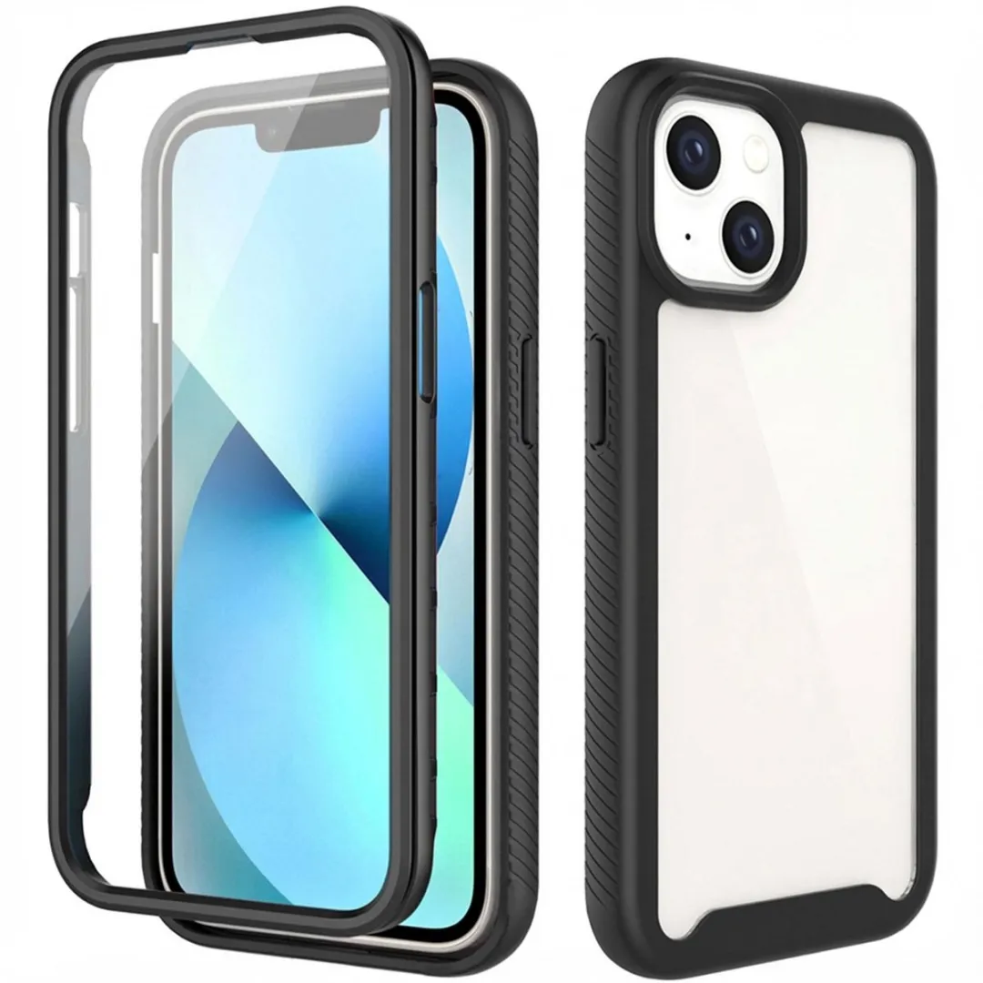 Imoshion Hoesje iPhone 14