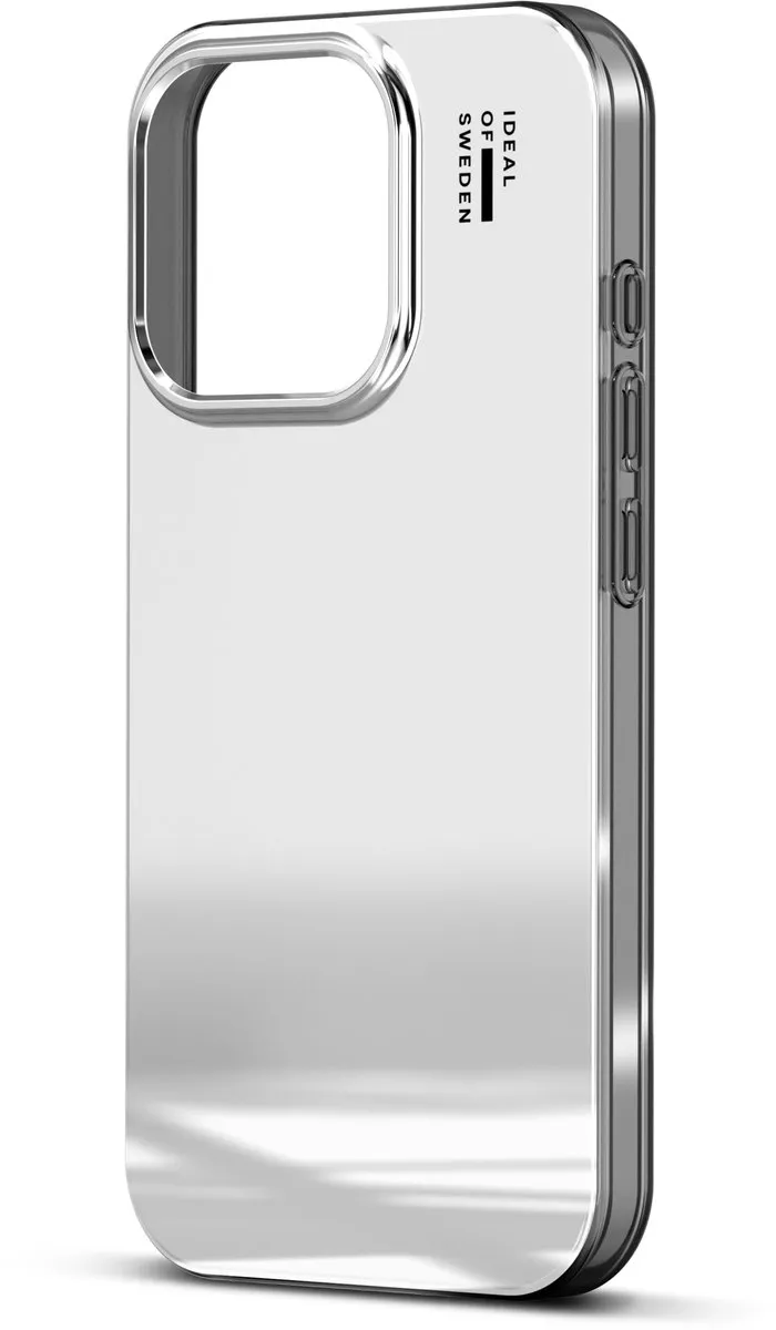 iDeal of Sweden Mirror Case MagSafe iPhone 16 Pro Max