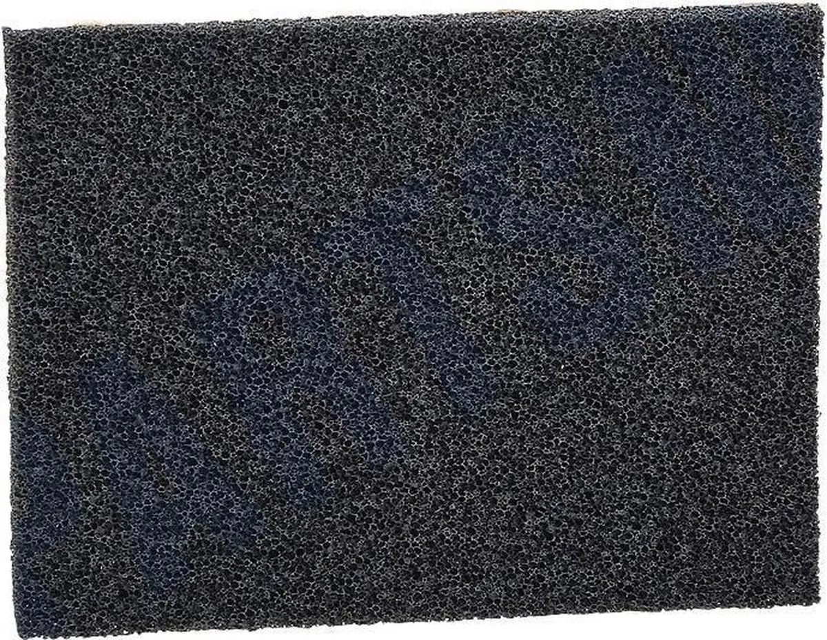 Samsung Schuimfilter VCC4790H/VCC54Q5V33 - DJ63-00508E - Zwart