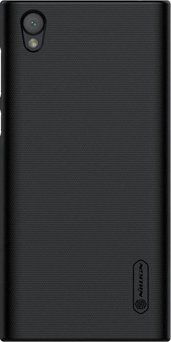Nillkin Frosted Shield Hoesje