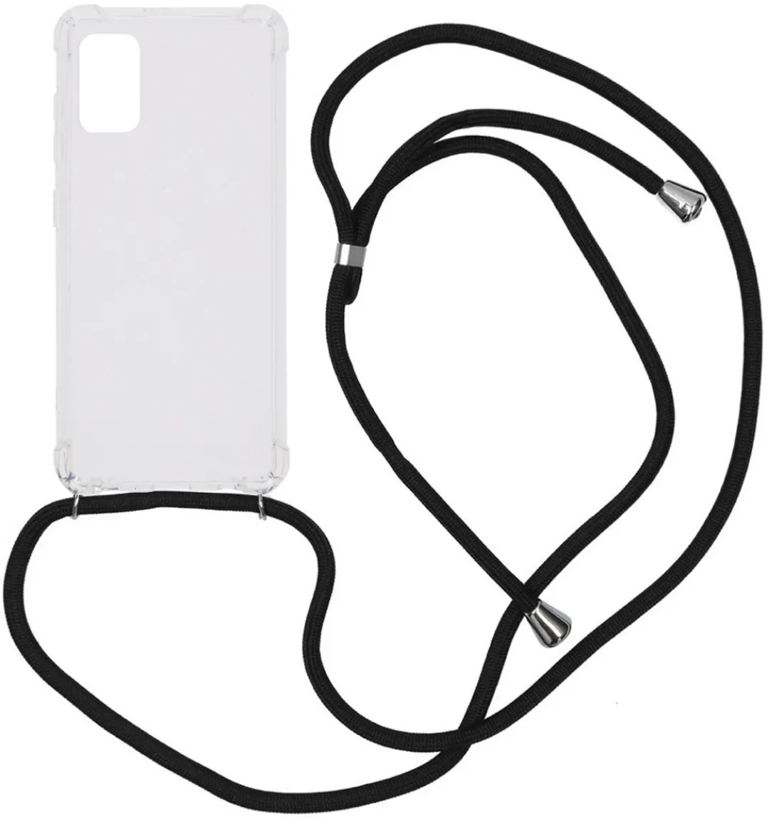 Imoshion Hoesje Samsung Galaxy A41
