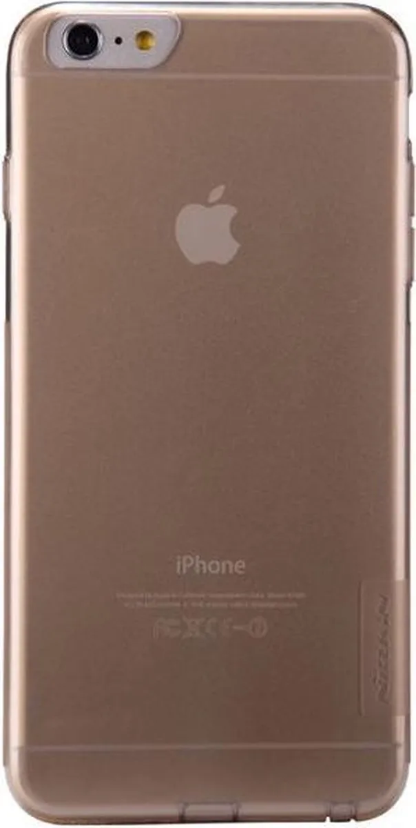 Nillkin TPU Hoesje iPhone 6 Plus