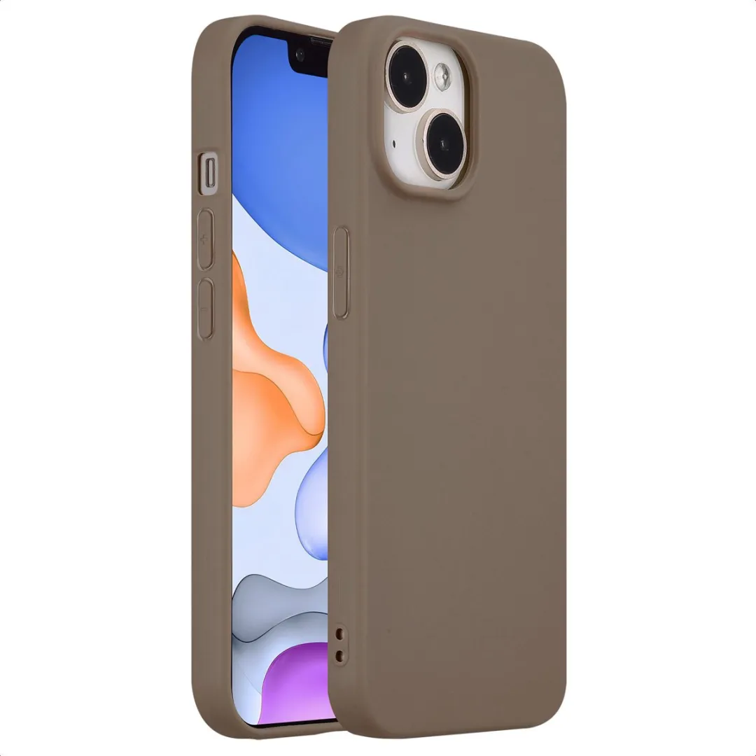 Imoshion Hoesje iPhone 15