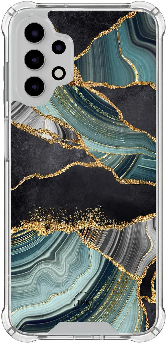 Casevibes Shockproof Hoesje Samsung Galaxy A13 4G