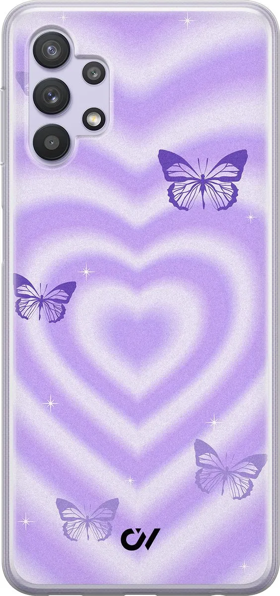 Casevibes Hoesje Samsung Galaxy A32 5G