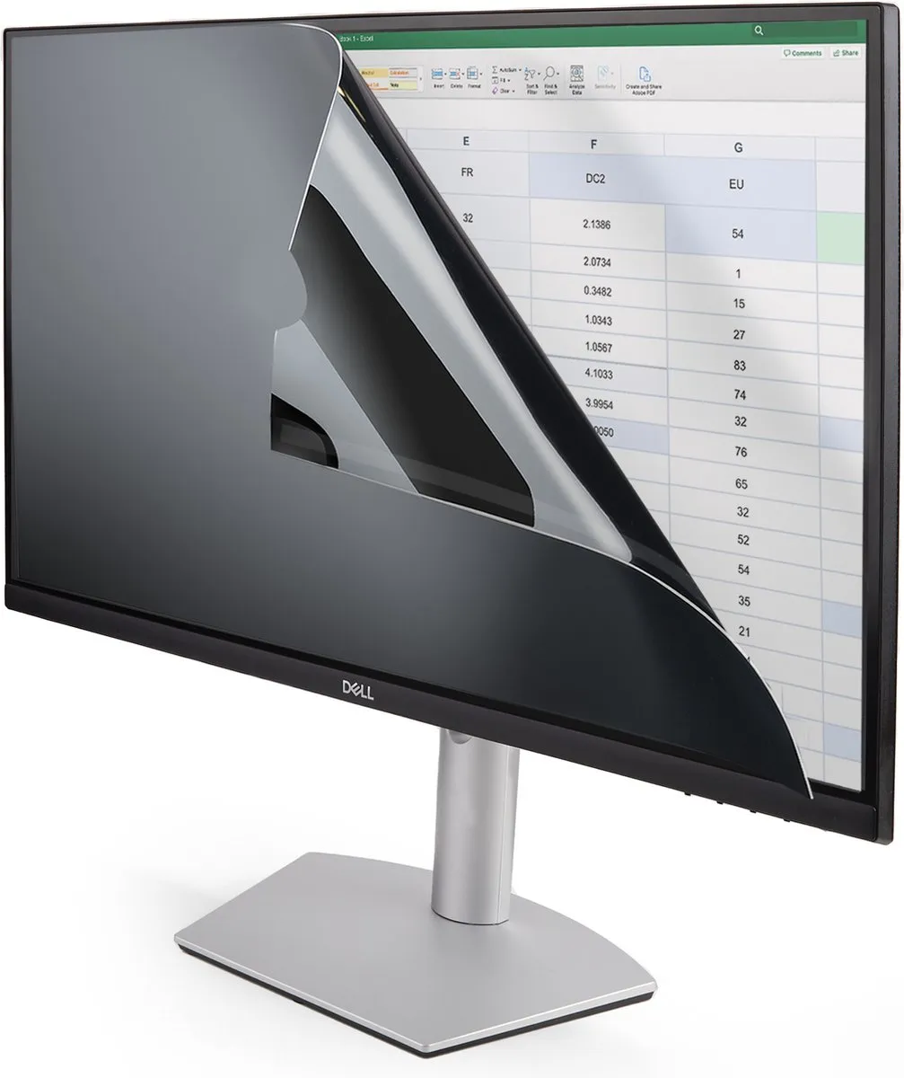 Startech PRIVSCNMON21 Privacyfilter - Monitor