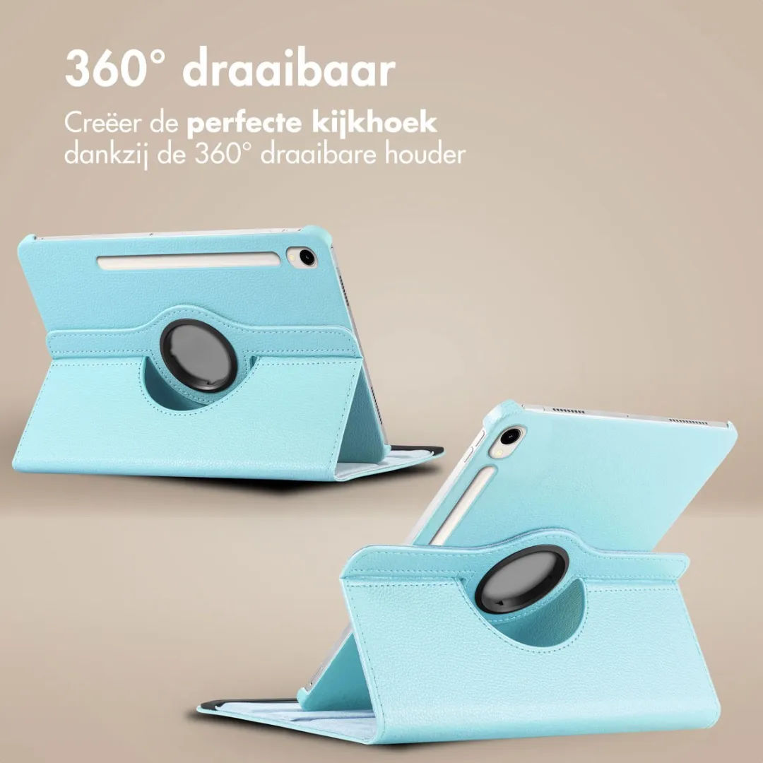 Imoshion SH00065696 Tablethoes - 11 inch - Lichtblauw