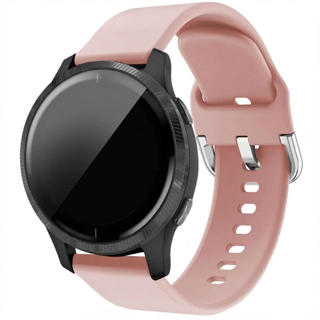 Imoshion Siliconen Bandje Garmin Venu/Vivoactive/Forerunner 245