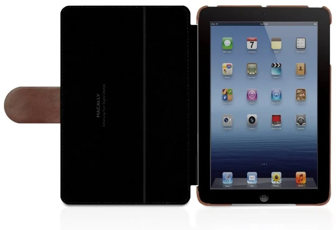 Macally BSTANDBL-M1 Hoesje iPad Mini 7.9"
