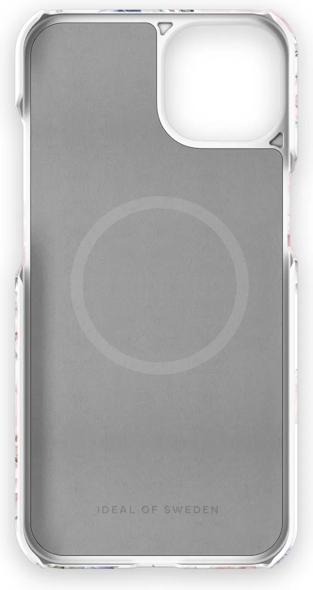 iDeal of Sweden iPhone 14 Plus MagSafe Floral Romance Hoesje - IDFCMTE22-I2267-58