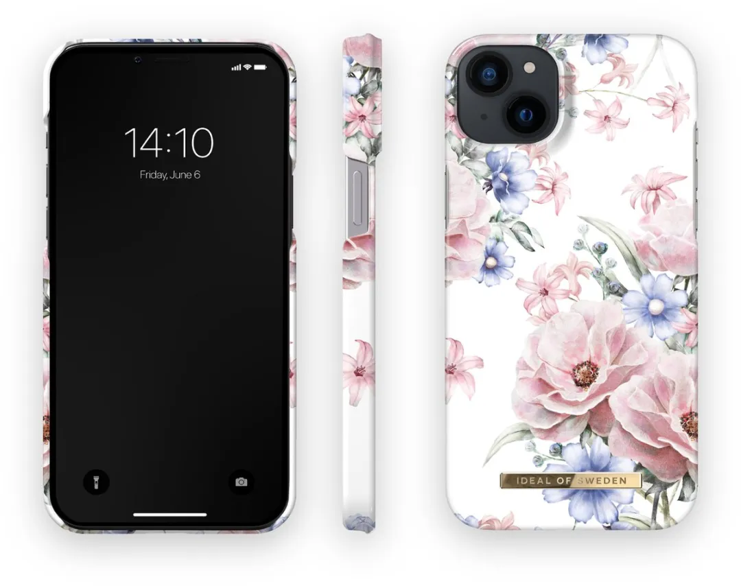 iDeal of Sweden iPhone 14 Plus MagSafe Floral Romance Hoesje - IDFCMTE22-I2267-58