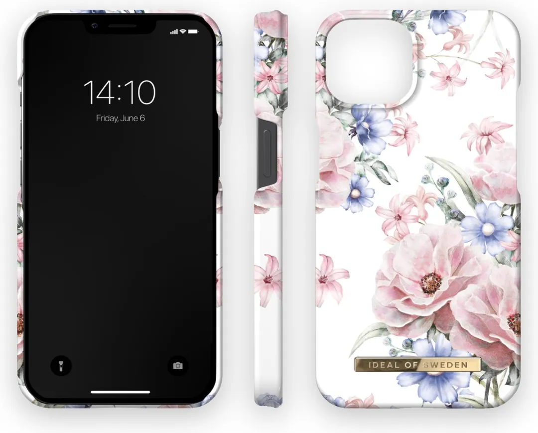 iDeal of Sweden iPhone 14 Plus MagSafe Floral Romance Hoesje - IDFCMTE22-I2267-58
