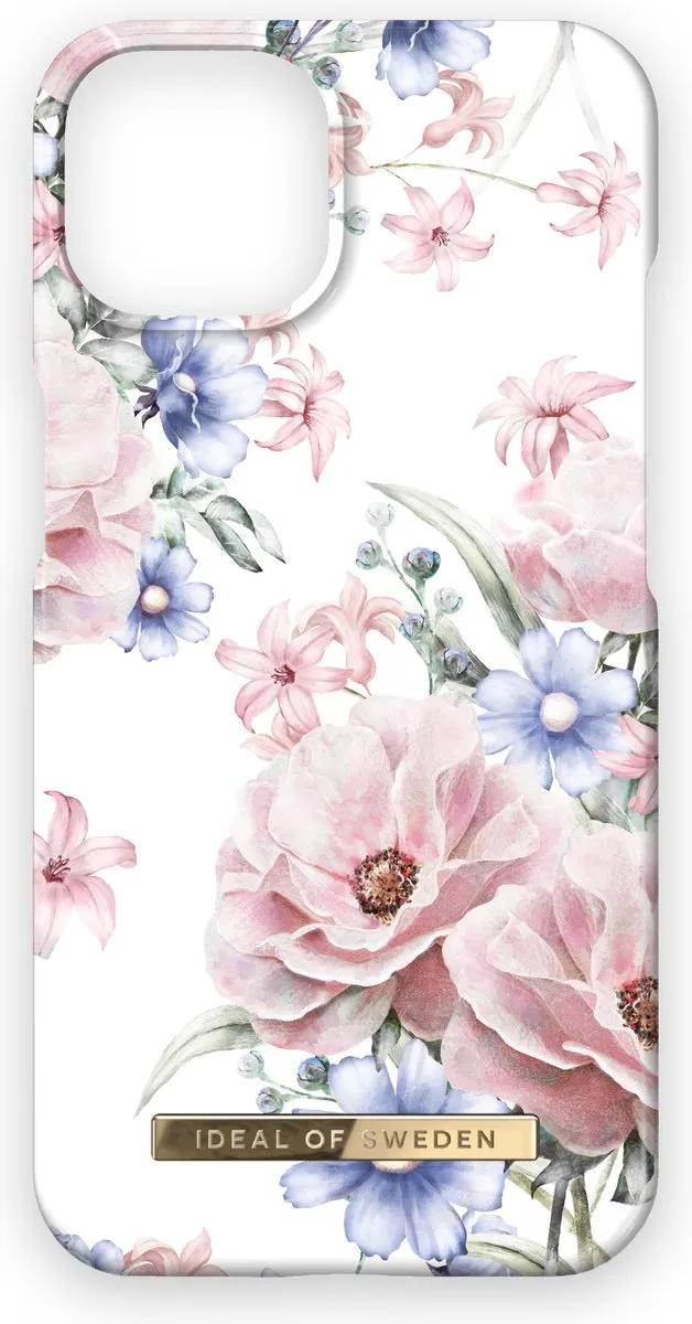 iDeal of Sweden iPhone 14 Plus MagSafe Floral Romance Hoesje - IDFCMTE22-I2267-58