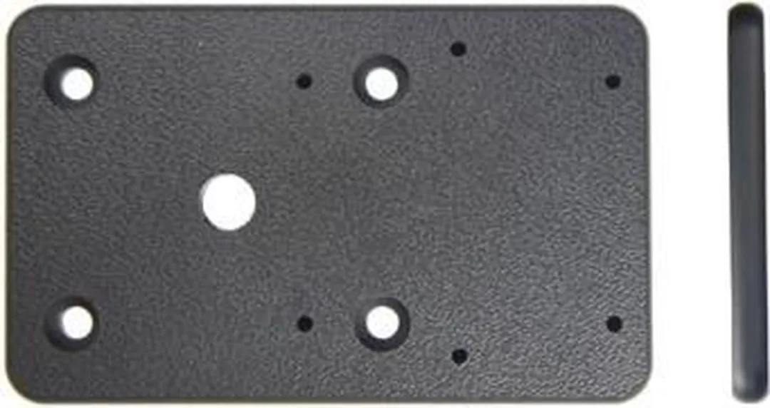 Brodit AMPS Montageplaat 215395