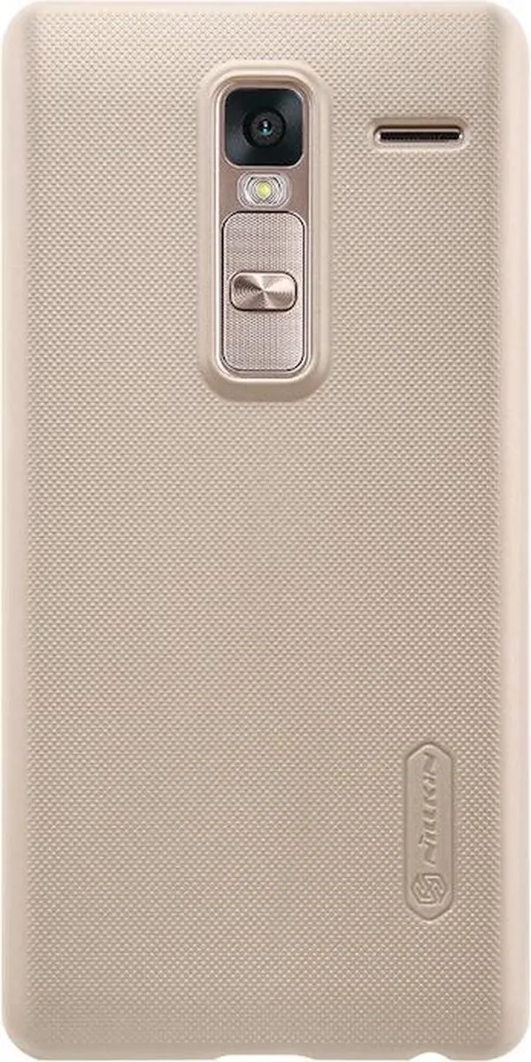 Nillkin Super Frosted Backcover LG Zero
