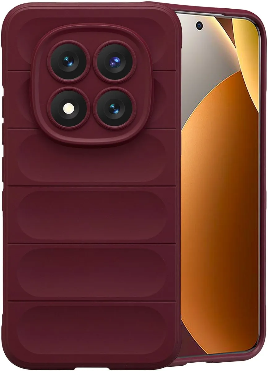Imoshion Hoesje Xiaomi Redmi Note 15 Pro Plus 5G