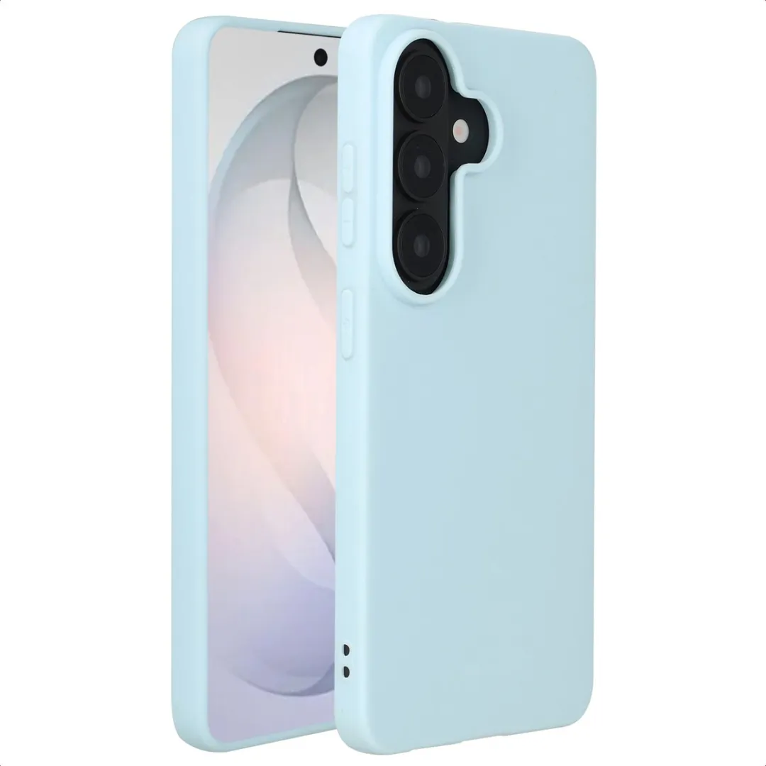 Imoshion Hoesje Samsung Galaxy S26 Sky Blue