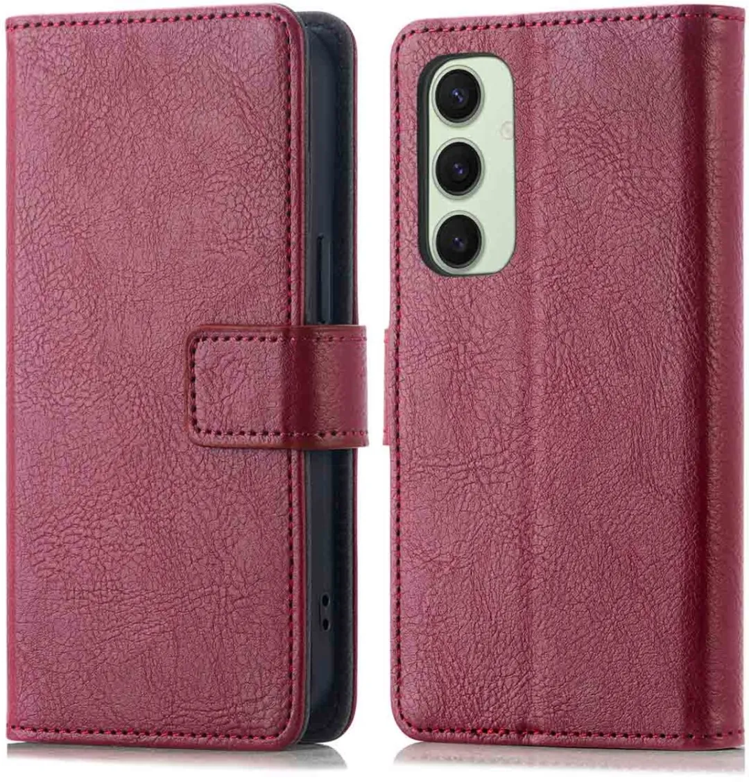Imoshion Hoesje Samsung Galaxy S24 FE
