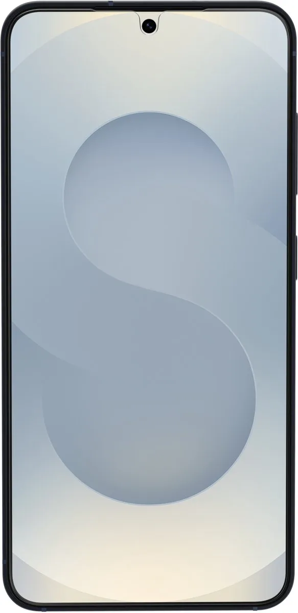OtterBox Premium Glass voor Galaxy S25 - Transparant