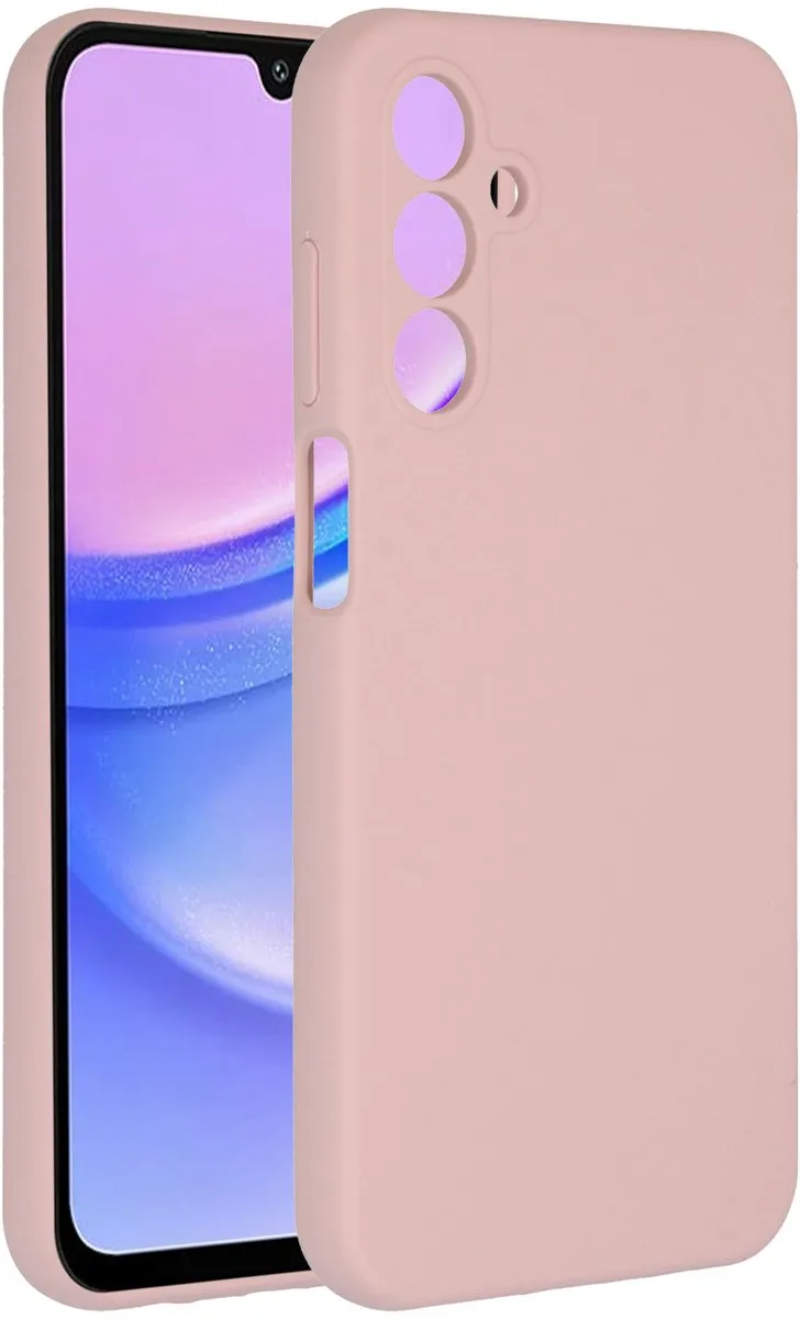 Accezz Hoesje Samsung Galaxy A15