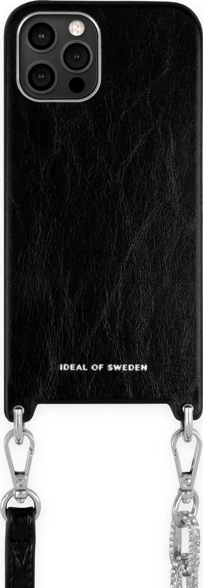 iDeal of Sweden iPhone 12 Pro Max Statement Necklace